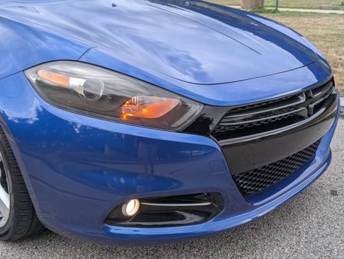 Used 2013 Dodge Dart GT image 11