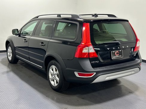 Used 2008 Volvo XC70 3.2 image 7