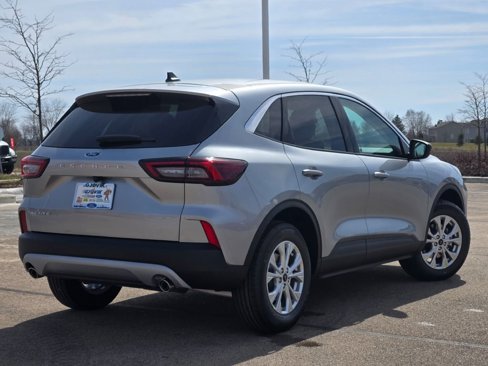 Used 2024 Ford Escape Active w/ Cold Weather Package image 13