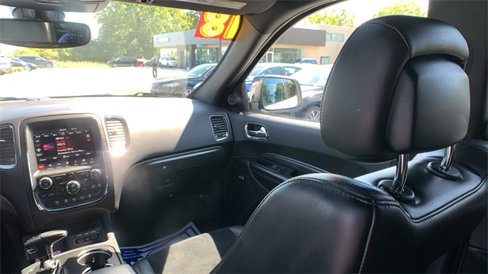 Used 2018 Dodge Durango GT w/ Premium Group image 24