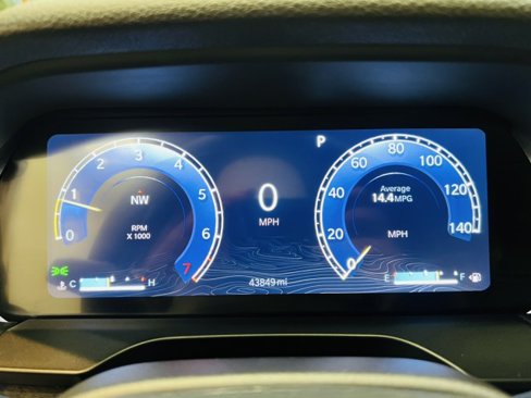 Used 2023 Jeep Grand Cherokee L Limited image 30
