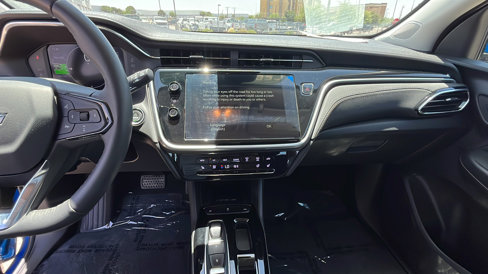 Used 2023 Chevrolet Bolt EUV LT w/ Comfort Package image 19
