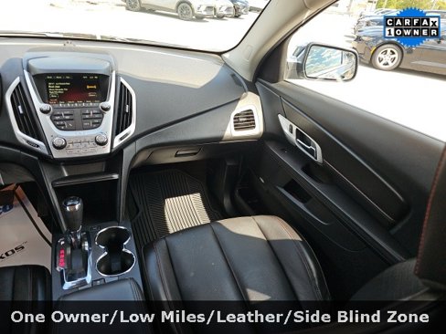 Used 2017 GMC Terrain SLT w/ Driver Alert Package I image 29