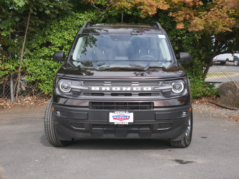 Used 2021 Ford Bronco Sport Big Bend image 30