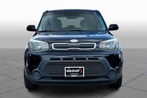 Used 2014 Kia Soul image 2