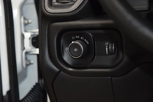 Used 2023 RAM 4500 Tradesman image 28