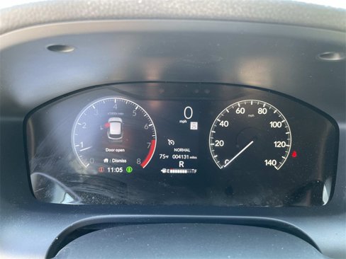 Used 2024 Honda HR-V Sport image 22