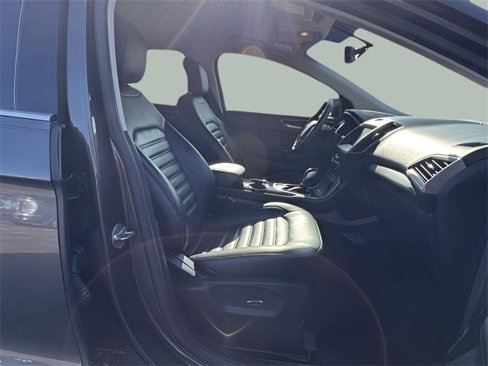 Used 2015 Ford Edge SEL w/ Equipment Group 201A image 20