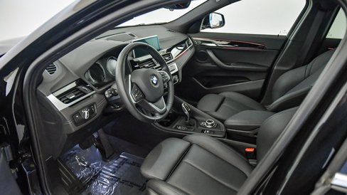 Certified 2022 BMW X2 sDrive28i w/ Convenience Package image 19