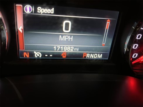 Used 2015 GMC Sierra 1500 SLE w/ Carbon-22 Edition image 13