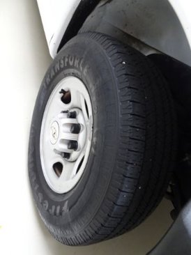 Used 2019 Chevrolet Express 2500 w/ Driver Convenience Package image 10