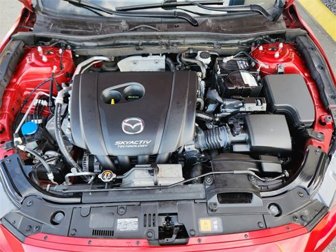 Used 2015 MAZDA MAZDA3 s Touring image 15