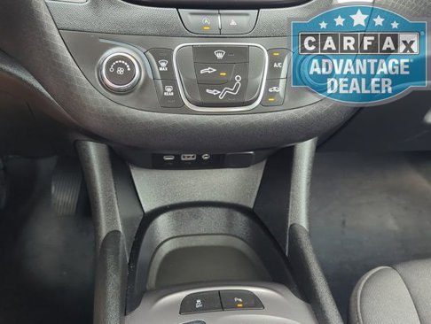 Certified 2024 Chevrolet Malibu RS w/ LPO, Floor Liner Package image 15