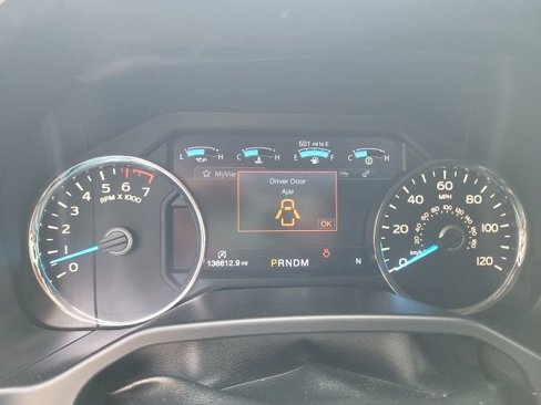 Used 2017 Ford F150 Lariat w/ Equipment Group 502A Luxury image 28