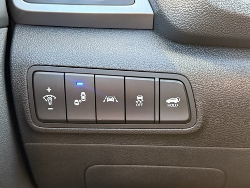 Used 2016 Hyundai Tucson Limited w/ Option Group 03 image 33