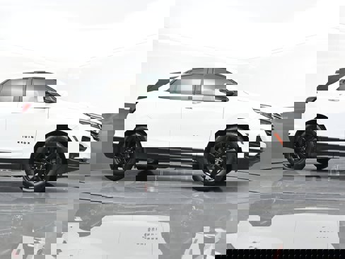 Certified 2024 Chevrolet Equinox LS w/ LS Convenience Package image 39