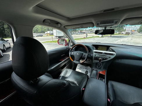 Used 2010 Lexus RX 450h AWD image 20