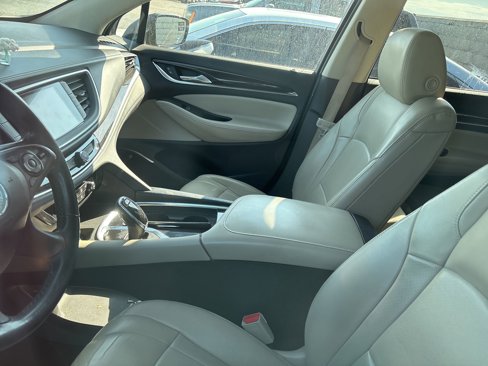 Used 2019 Buick Enclave Essence w/ Trailering Package, 5000 lbs. image 9