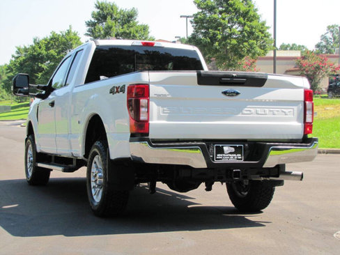 Used 2021 Ford F250 XLT image 11