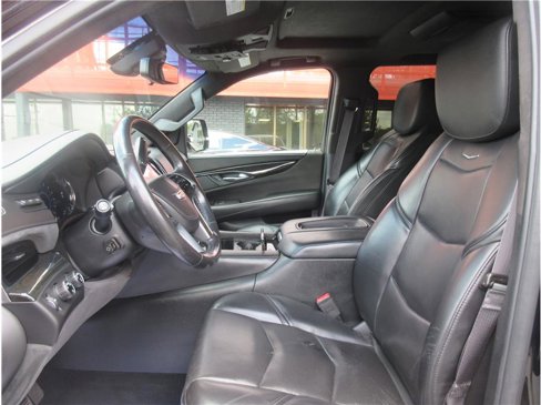 Used 2017 Cadillac Escalade Platinum image 20