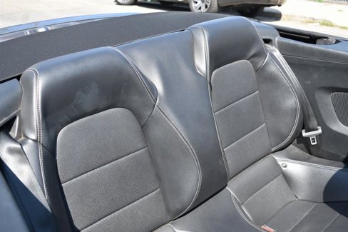 Used 2023 Ford Mustang Premium image 34