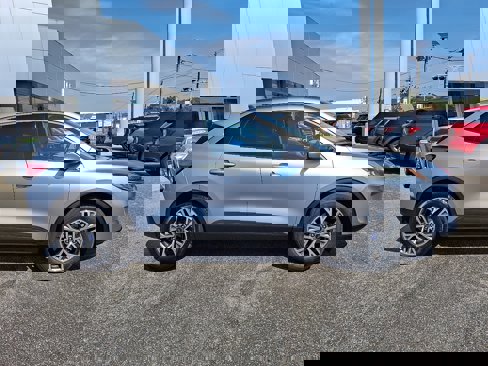 Certified 2022 Ford Escape SEL w/ Technology Package image 7