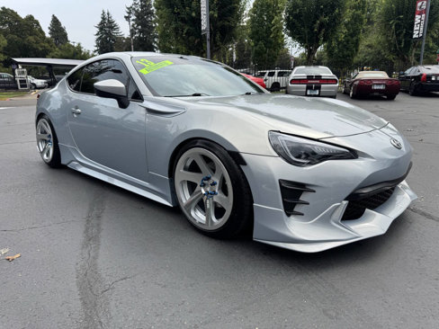 Used 2013 Scion FR-S 10 Series image 6