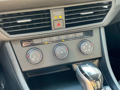 Used 2024 Volkswagen Jetta S image 14