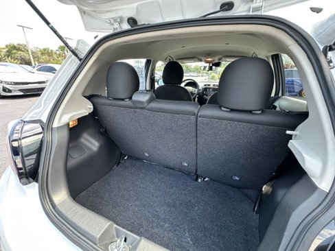 Used 2024 Mitsubishi Mirage ES image 36