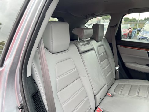 Used 2022 Honda CR-V EX-L image 21