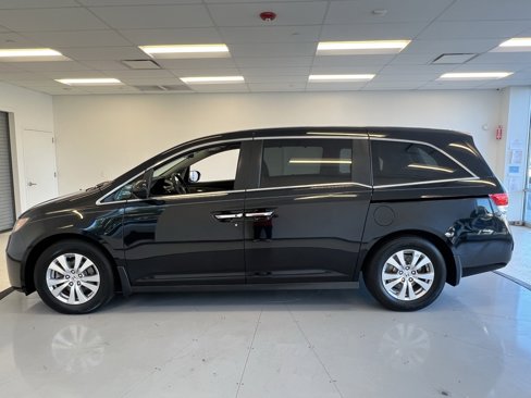 Used 2016 Honda Odyssey EX image 4