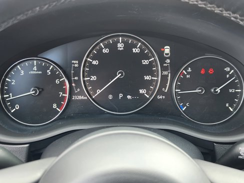 Certified 2022 MAZDA CX-30 2.5 Turbo w/ Premium Plus Pkg image 10
