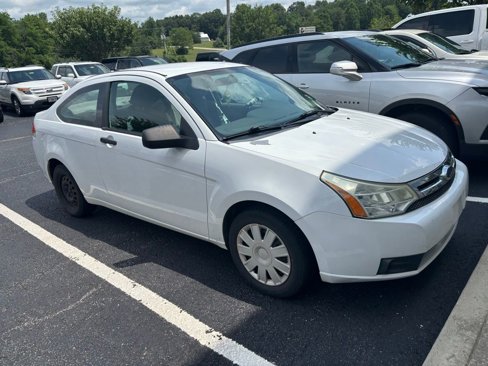 Used 2008 Ford Focus S image 1