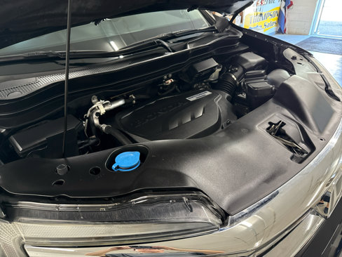 Used 2019 Honda Pilot EX-L image 69