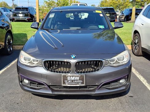 Used 2016 BMW 328i Gran Turismo xDrive image 2