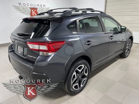Used 2019 Subaru Crosstrek 2.0i Limited w/ Popular Package #3 image 6