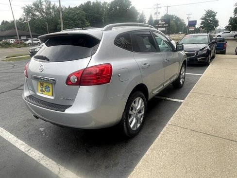 Used 2012 Nissan Rogue SL image 5