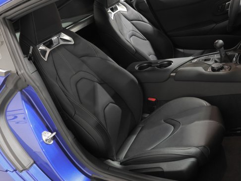 Used 2026 Toyota Supra image 73