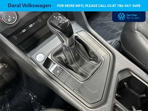 Certified 2022 Volkswagen Taos SE image 21