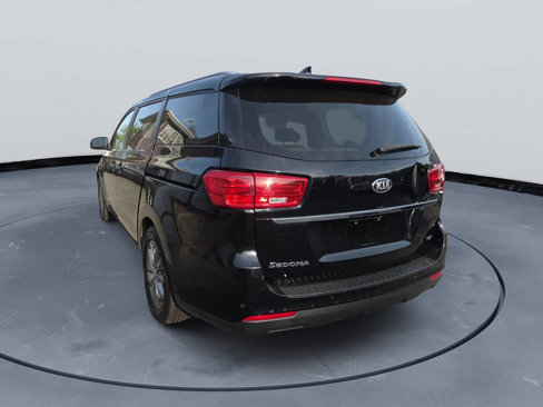 Used 2019 Kia Sedona EX image 7