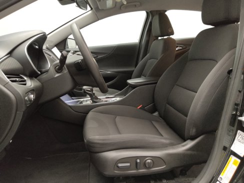 Used 2023 Chevrolet Malibu LT image 17