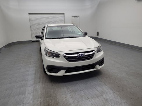 Used 2020 Subaru Legacy w/ Alloy Wheel Package image 14