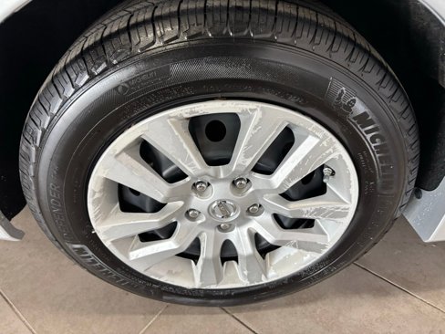 Used 2015 Nissan Altima 2.5 S w/ Power Driver Seat Package image 10