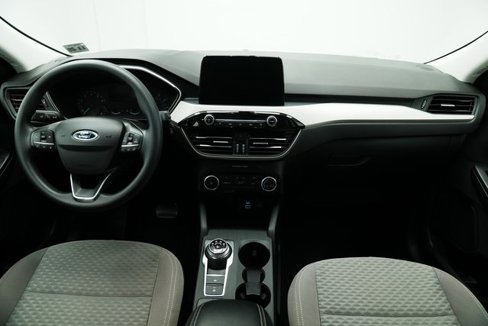 Used 2022 Ford Escape SE image 34