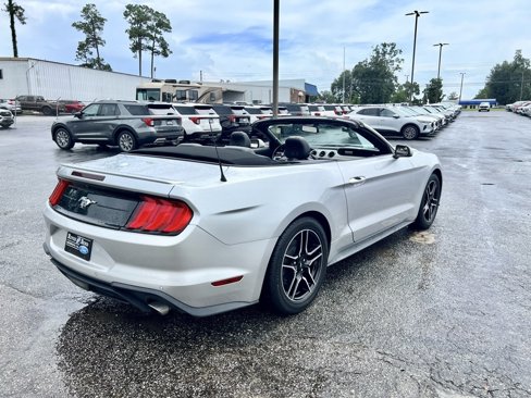 Used 2019 Ford Mustang Premium image 5