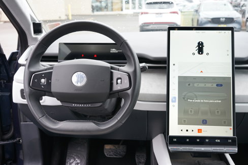 Used 2023 Fisker Ocean One image 24