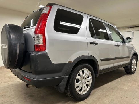 Used 2005 Honda CR-V EX image 7