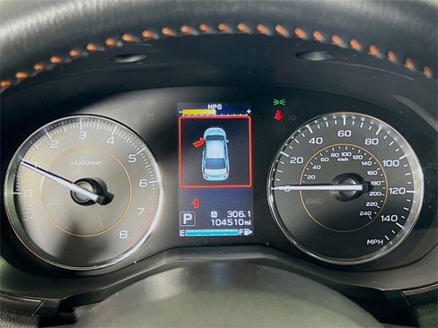 Used 2019 Subaru Crosstrek 2.0i Limited w/ Popular Package #4 image 11