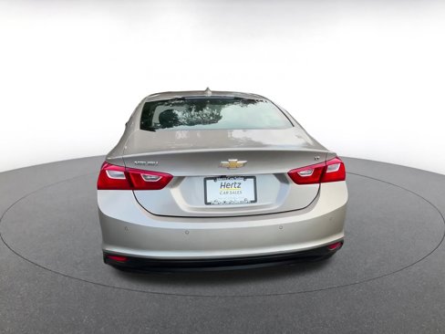 Used 2023 Chevrolet Malibu LT w/ Driver Confidence Package image 12