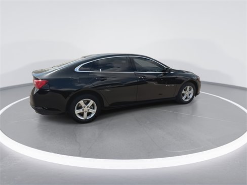 Used 2024 Chevrolet Malibu LS image 9